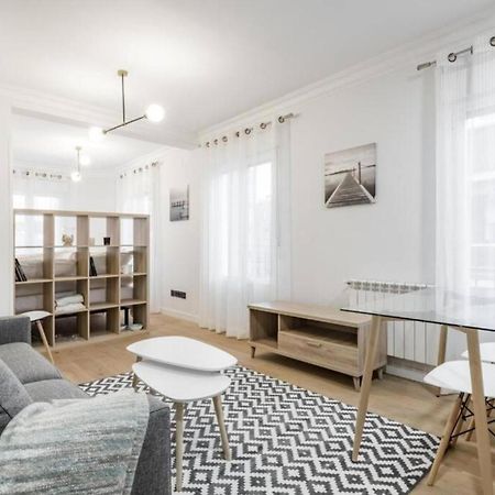 Diseno, Comodidad Y Ubicacion Ideal A Pocos Pasos De Madrid Rio Exteriér fotografie