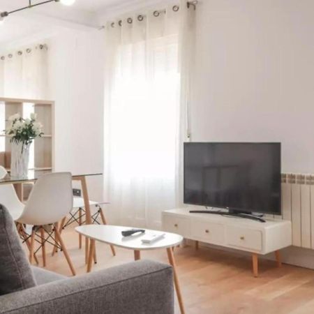 Diseno, Comodidad Y Ubicacion Ideal A Pocos Pasos De Madrid Rio Exteriér fotografie