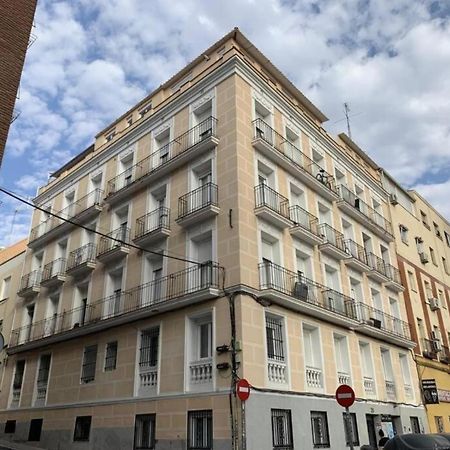 Diseno, Comodidad Y Ubicacion Ideal A Pocos Pasos De Madrid Rio Exteriér fotografie