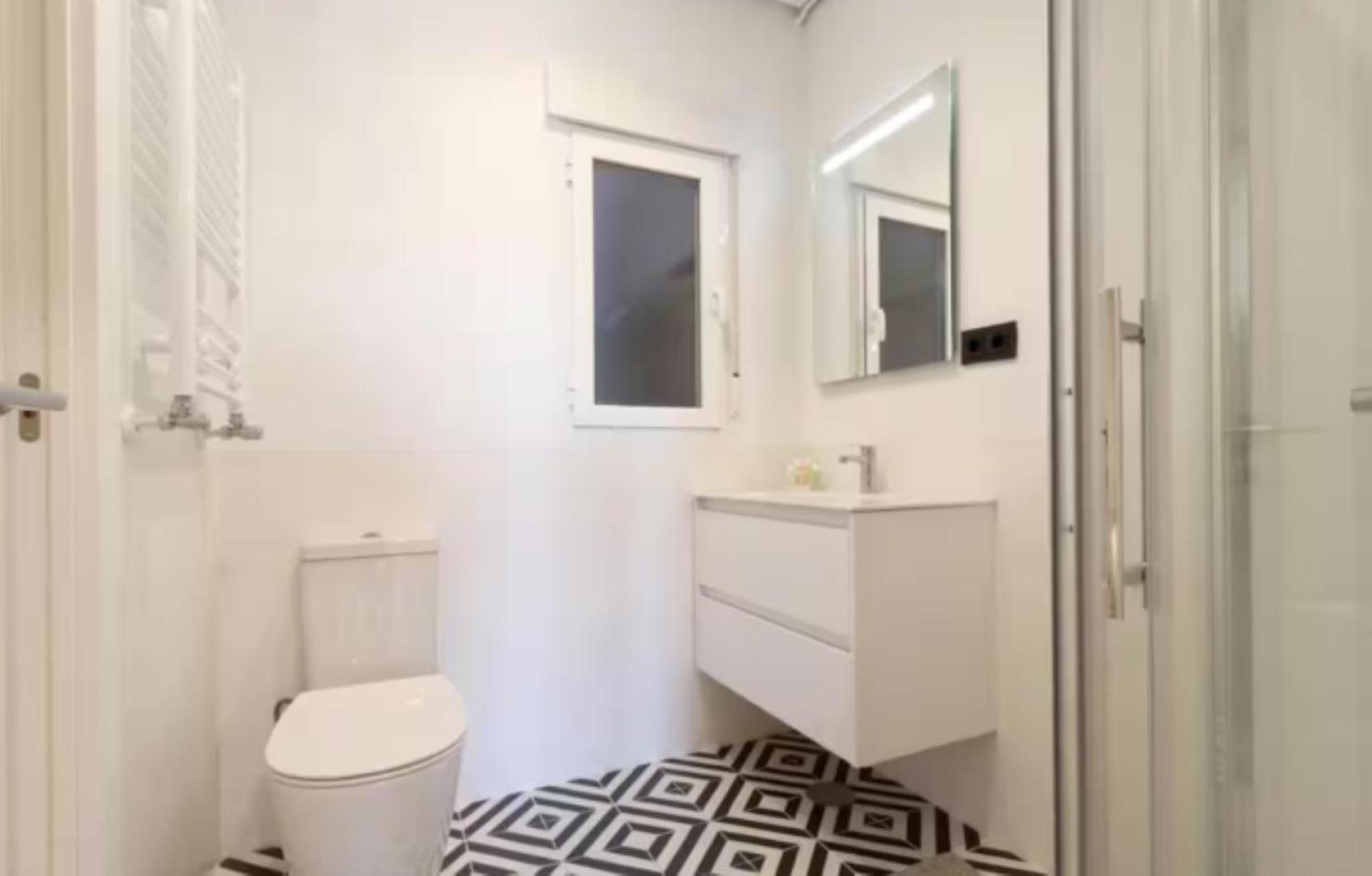Diseno, Comodidad Y Ubicacion Ideal A Pocos Pasos De Madrid Rio Exteriér fotografie