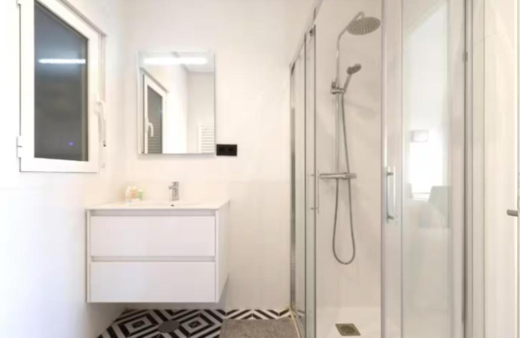 Diseno, Comodidad Y Ubicacion Ideal A Pocos Pasos De Madrid Rio Exteriér fotografie